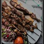 Liver Tikka 1 Person